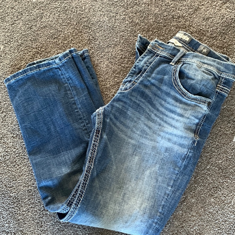 Men’s BKE jeans